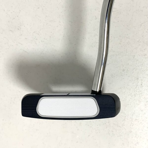 Odyssey Ai-One Jailbird Mini Putter - Stroke Lad 90 Odyssey Shaft - Image 5