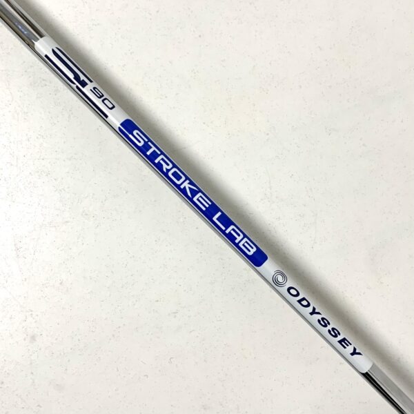 Odyssey Ai-One Jailbird Mini Putter - Stroke Lad 90 Odyssey Shaft - Image 7