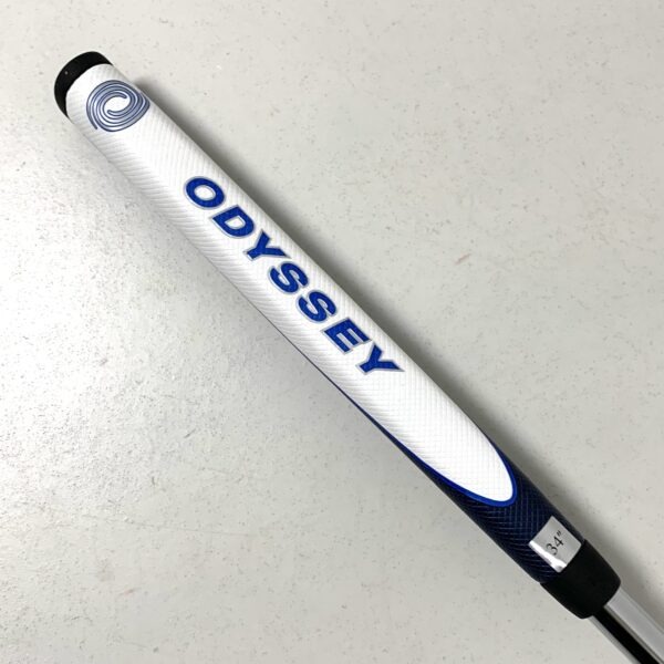 Odyssey Ai-One Jailbird Mini Putter - Stroke Lad 90 Odyssey Shaft - Image 8