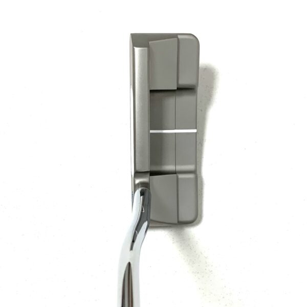 Odyssey Ai-One Double Wide Putter - Stroke Lab 90 Odyssey Shaft - Image 4