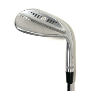Alternative view of Titleist Vokey Design SM8 58°- 08M Lob Wedge - BV SM8 Wedge Flex Shaft