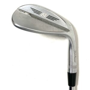 Alternative view of Titleist Vokey Design SM8 56°- 08M Sand Wedge - BV SM8 Wedge Flex Shaft
