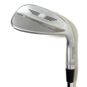 Alternative view of Titleist Vokey Design SM9 52°- 08F Gap Wedge - BV SM9 Wedge Flex Shaft