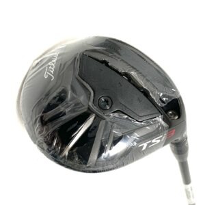 Titleist TSi3 15° 3 Fairway Wood - Mitsubishi Tensei AV Series 65 Reg Flex Shaft