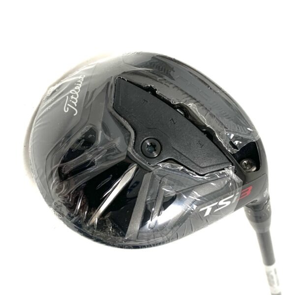 Titleist TSi3 15° 3 Fairway Wood - Mitsubishi Tensei AV Series 65 Reg Flex Shaft