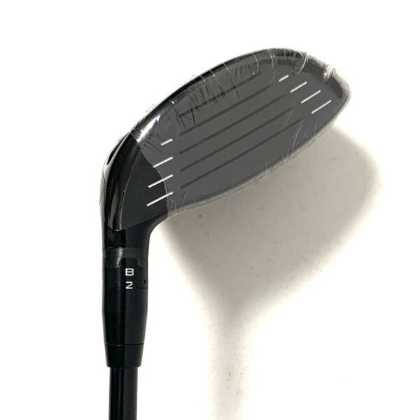 Titleist TSi3 15° 3 Fairway Wood - Mitsubishi Tensei AV Series 65 Reg Flex Shaft - Image 3