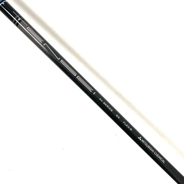 Titleist TSi3 15° 3 Fairway Wood - Mitsubishi Tensei AV Series 65 Reg Flex Shaft - Image 5