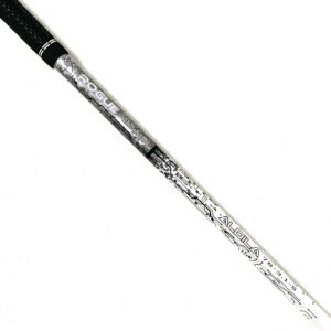 Aldila Rogue 110 MSI 70 White Stiff Flex  Fairway Shaft - Choose Adapter