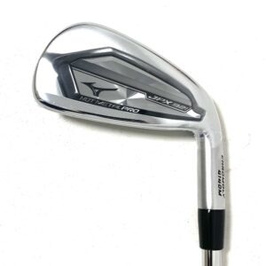 Alternative view of Mizuno JPX 921 Hot Metal Pro #4 Iron Club - XP 95 R300 Regular Flex Shaft