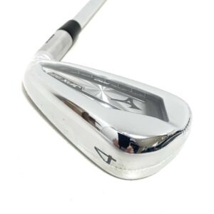 Mizuno JPX 921 Hot Metal Pro #4 Iron Club - XP 95 R300 Regular Flex Shaft
