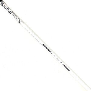 Fujikura ATMOS Tour Spec 9 X-Stiff Flex Hybrid Shaft - TaylorMade Adapter