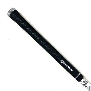 Alternative view of Fujikura ATMOS Tour Spec 9 X-Stiff Flex Hybrid Shaft - TaylorMade Adapter