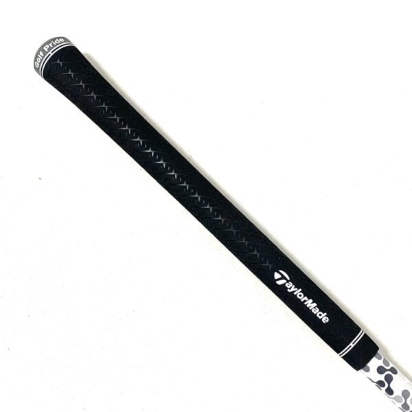 Fujikura ATMOS Tour Spec 9 X-Stiff Flex Hybrid Shaft - TaylorMade Adapter - Image 2