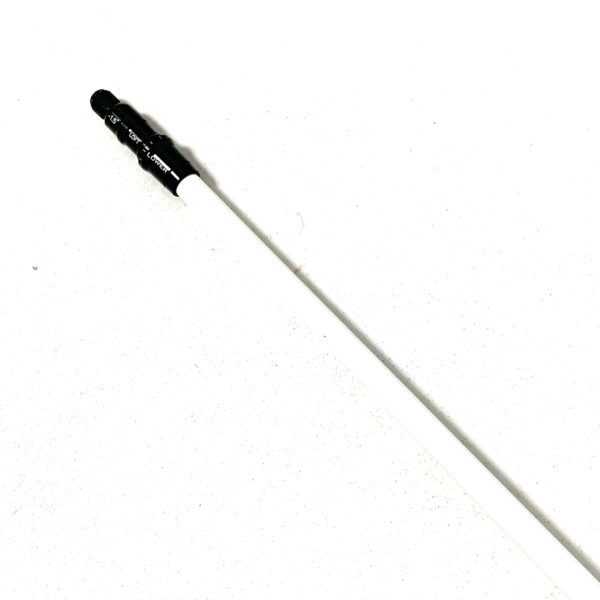 Fujikura ATMOS Tour Spec 9 X-Stiff Flex Hybrid Shaft - TaylorMade Adapter - Image 3