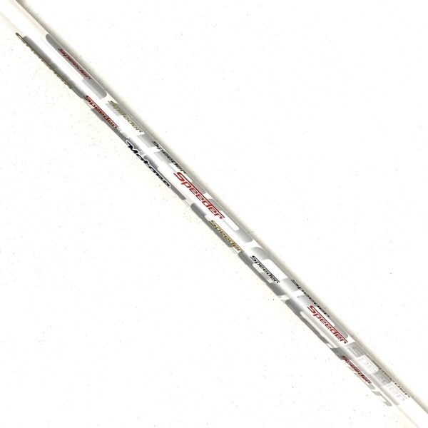 Fujikura Speeder 865 Stiff Flex Hybrid Shaft - Titleist Adapter