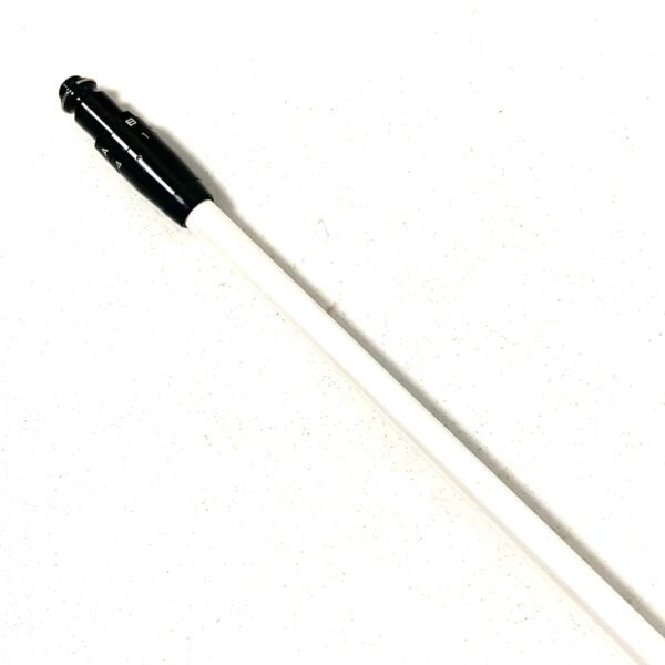 Fujikura Speeder 865 Stiff Flex Hybrid Shaft - Titleist Adapter - Image 3