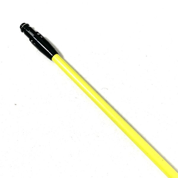 Graphite Design Tour AD MT-7 #5 Wood Fairway Stiff Flex Shaft - Titleist Adapter - Image 3
