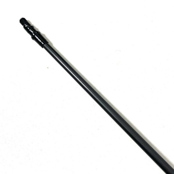 Project X Even Flow Riptide 60 #3 Fairway TX-Stiff Flex Shaft - TaylorMade Adapter - Image 3