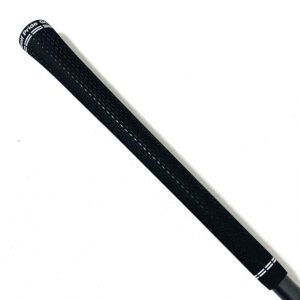 Alternative view of Project X Hzrdus Smoke Yellow 60 TX-Stiff Flex Driver Shaft - Titleist Adapter