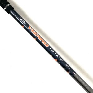Alternative view of Honma T//World TW747P #4 Iron Club -Honma Vizard 50 Stiff Flex Shaft
