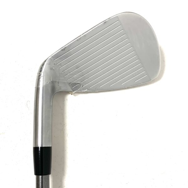 Honma T//World TW747P #9 Iron Club -Honma Vizard 50 Stiff Flex Shaft - Image 5