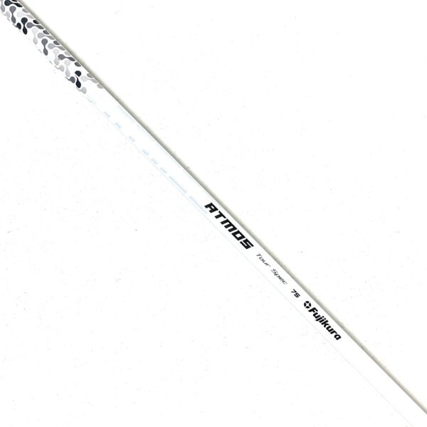 Fujikura ATMOS Tour Spec 7 Stiff Flex Driver Shaft - Mizuno Adapter