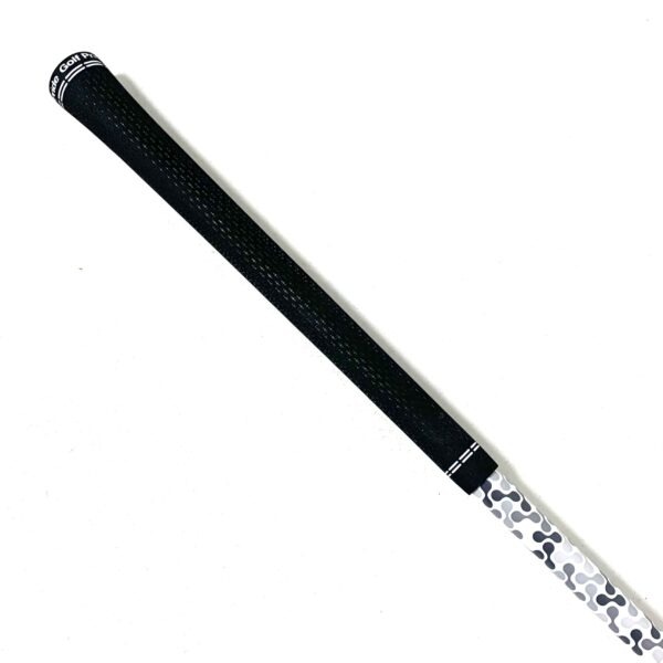 Fujikura ATMOS Tour Spec 7 Stiff Flex Driver Shaft - Mizuno Adapter - Image 2