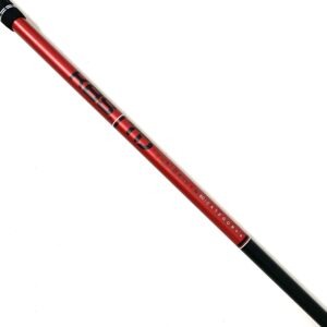 KBS Tour Driven 60 Category 4 #3 Fairway Wood X-Stiff Flex Shaft - Titlesit Adapter