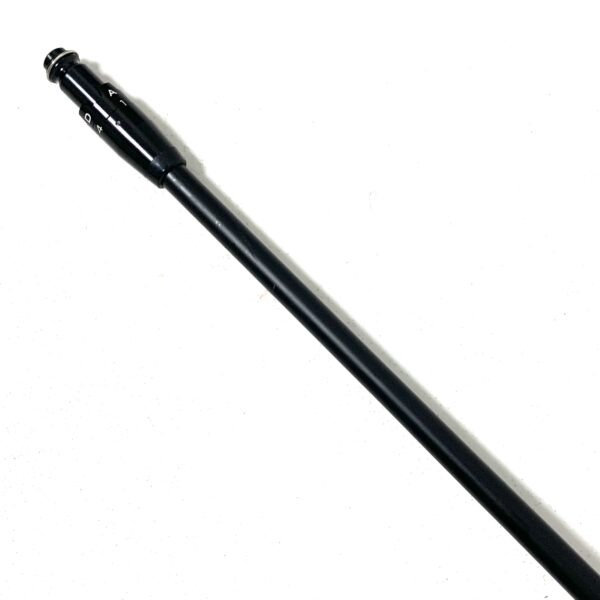 KBS Tour Driven 60 Category 4 #3 Fairway Wood X-Stiff Flex Shaft - Titlesit Adapter - Image 3