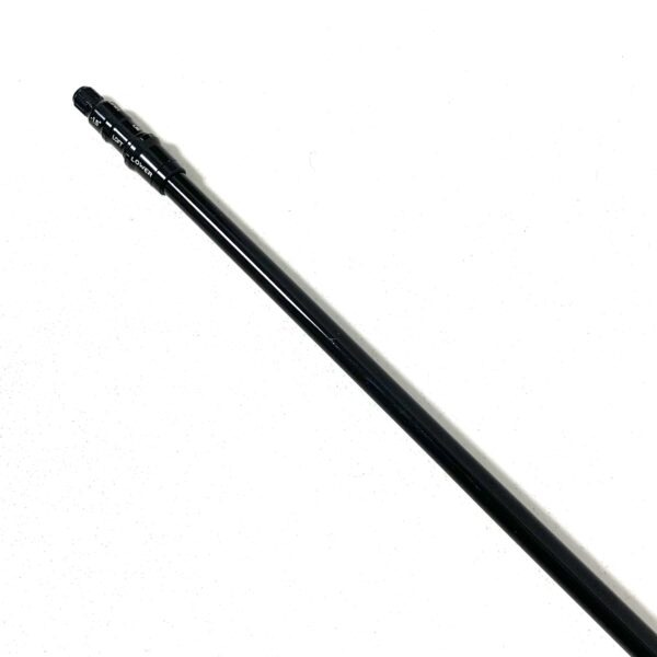 Fujikura Ventus 6 Regular Flex Hybrid Shaft - TaylorMade Adapter - Image 3
