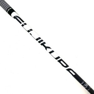 Fujikura Pro 53k X-Stiff Flex #3 Fairway Wood Shaft - Titleist Adapter