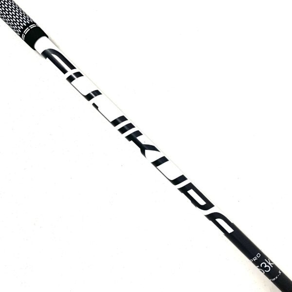 Fujikura Pro 53k X-Stiff Flex #3 Fairway Wood Shaft - Titleist Adapter