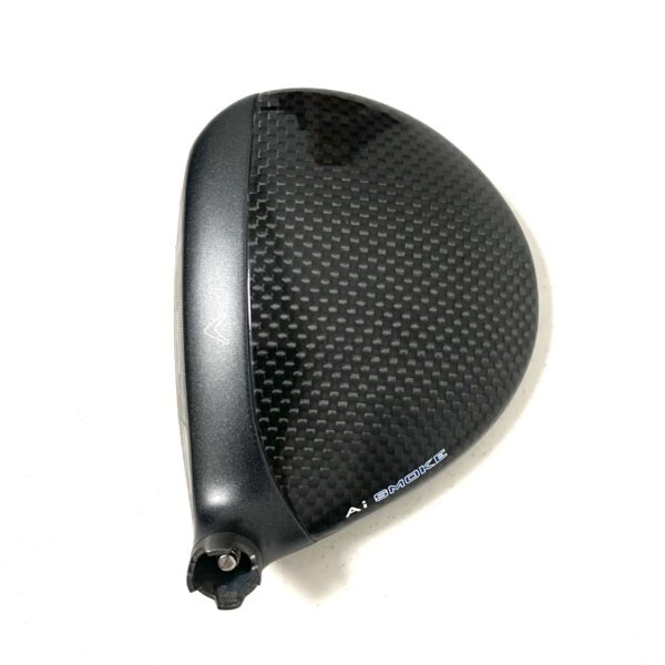 Callaway Paradym Ai Smoke 15° #3 Fairway Wood Head - Head Only - Image 4