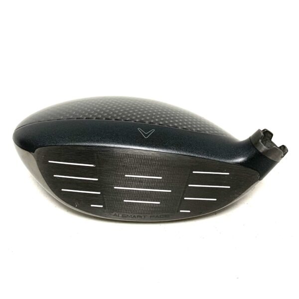 Callaway Paradym Ai Smoke 15° #3 Fairway Wood Head - Head Only - Image 5