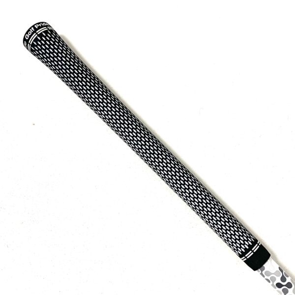 Fujikura ATMOS Tour Spec 9 X-Stiff Flex Hybrid Shaft - Choose Adapter - Image 2