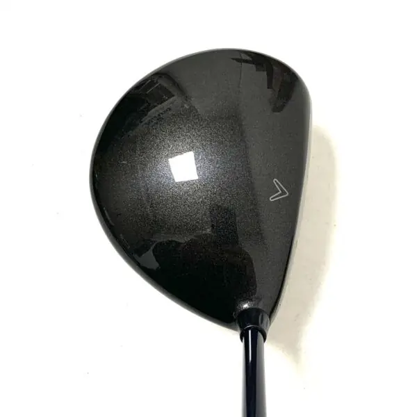 Callaway Big Bertha Titanium 454 9° Left Handed Driver - YS-7 X-Stiff Flex Shaft - Image 3