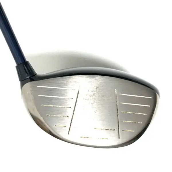 Callaway Big Bertha Titanium 454 9° Left Handed Driver - YS-7 X-Stiff Flex Shaft - Image 4