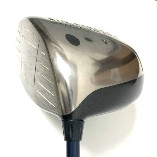 Callaway Big Bertha Titanium 454 9° Left Handed Driver - YS-7 X-Stiff Flex Shaft - Image 5