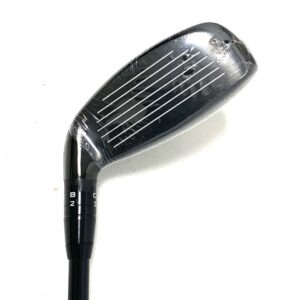 Alternative view of Titleist TSi3 #3 Hybrid Club - Project X Hzrdus RDX Smoke 80 Stiff Flex Shaft