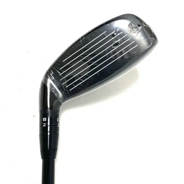 Titleist TSi3 #3 Hybrid Club - Project X Hzrdus RDX Smoke 80 Stiff Flex Shaft - Image 2
