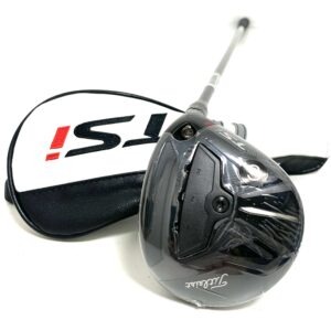 Titleist TSi3 15° #3 Fairway Wood - Mitsubishi Tensei AV Series 75 Stiff Flex Shaft