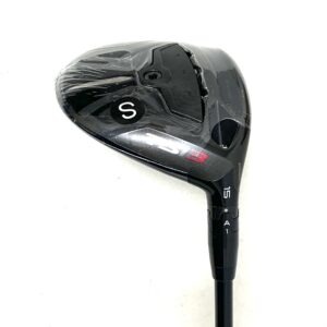 Alternative view of Titleist TSi3 15° #3 Fairway Wood - Mitsubishi Tensei AV Series 75 Stiff Flex Shaft