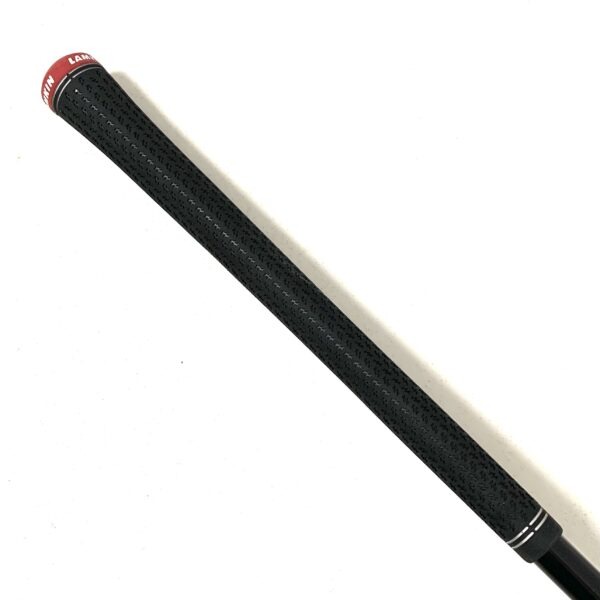 TaylorMade Stealth V Steel 25° 5 Hybrid - Fujikura Ventus 5 Senior Flex Shaft - Image 7