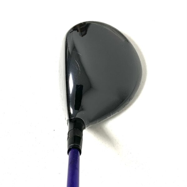 Honma T//World TW757 18° #5 Fairway Wood - Honma Vizard MP7 Stiff Flex Shaft - Image 4