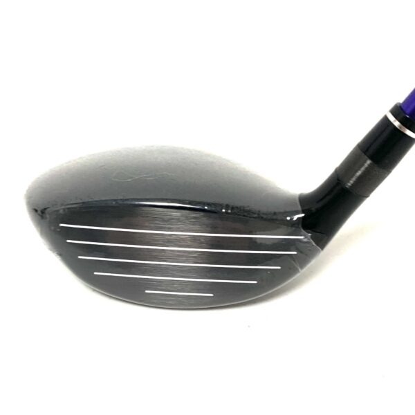 Honma T//World TW757 18° #5 Fairway Wood - Honma Vizard MP7 Stiff Flex Shaft - Image 5