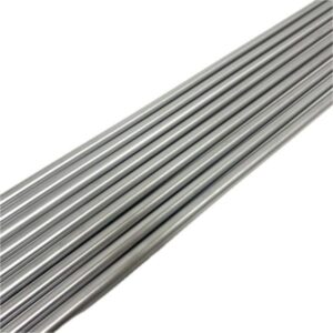Alternative view of Individual KBS C-Taper Lite X-Stiff Flex Steel Iron Shafts - Choose Length