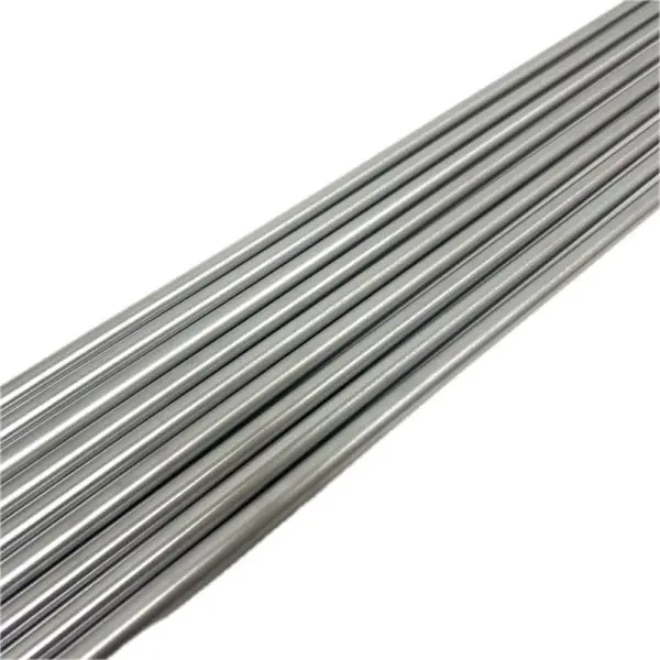 Individual KBS C-Taper Lite X-Stiff Flex Steel Iron Shafts - Choose Length - Image 2