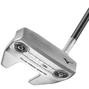 Mizuno M.Craft OMOI 06 Milled Forged Putter - New