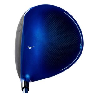 Alternative view of Mizuno STZ 220 9.5° Tour Blue Driver - Project X Hzrdus RDX Smoke Stiff Flex Shaft