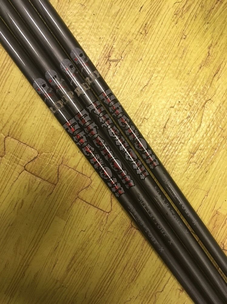 aldila rip tour iron shaft